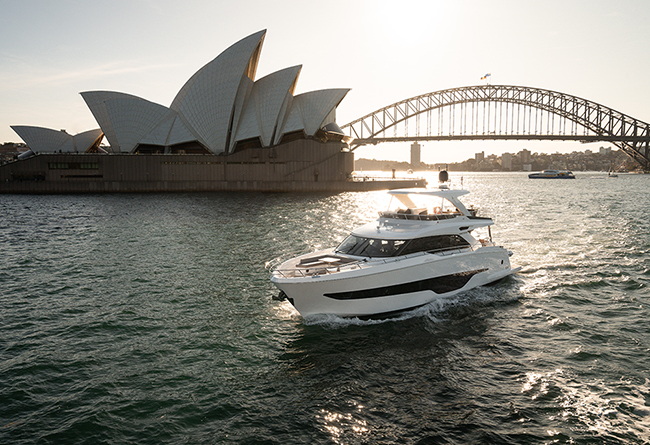 Majesty 72   Exterior 9  